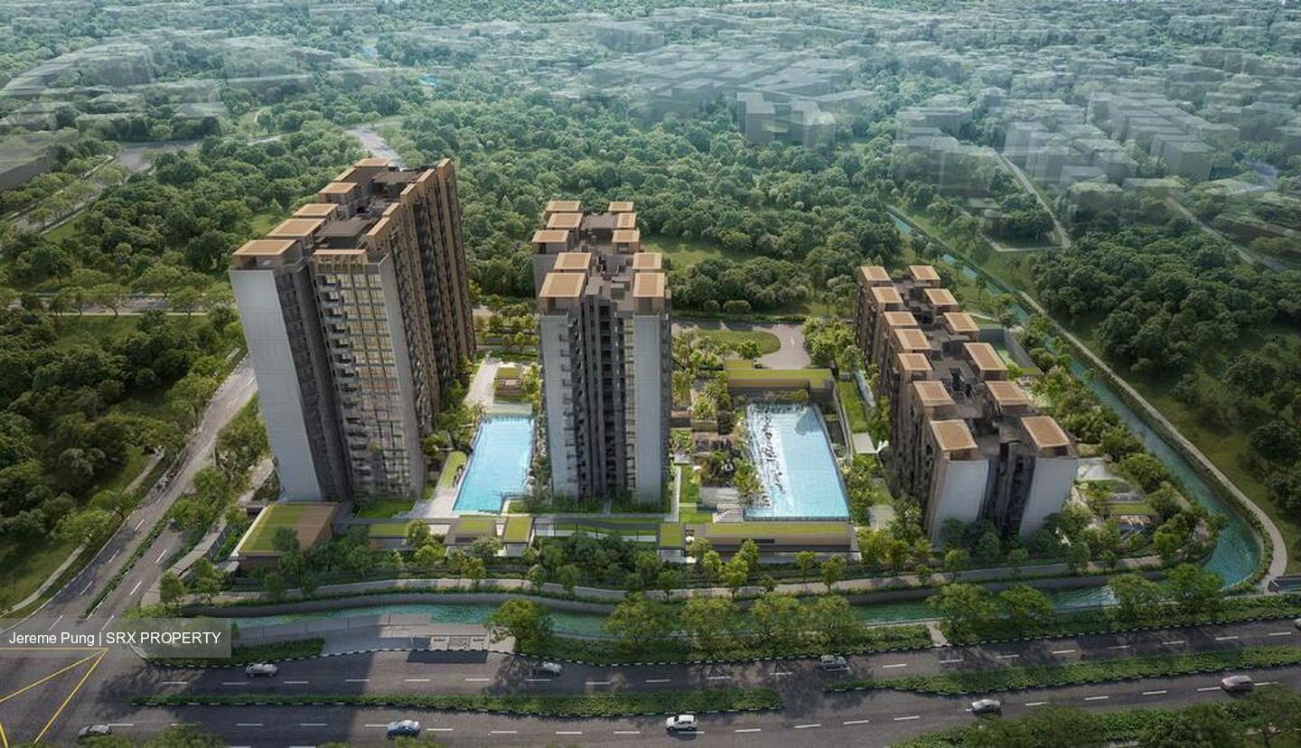 Narra Residences (D23), Apartment #522305061